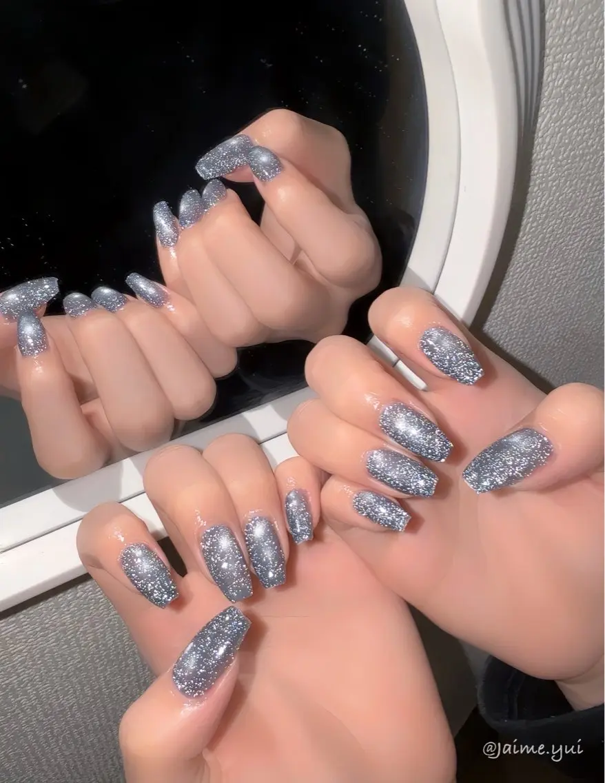 ネイル ハンドネイル Jaime Yuiのネイルデザイン