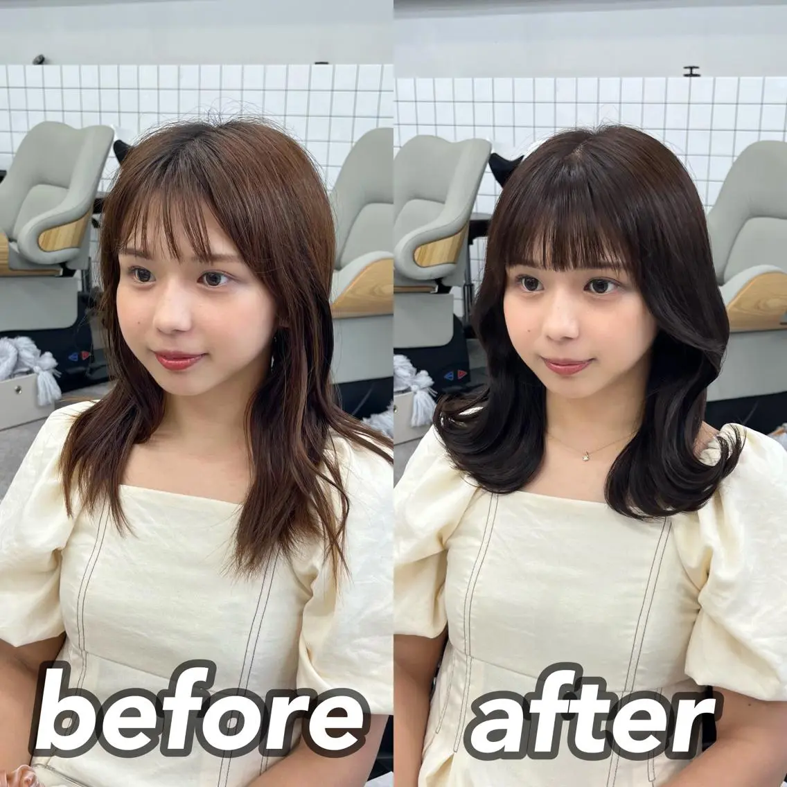 ミディアム カラー パーマ ヘアアレンジ メンズ 結婚式・ブライダル メンズブリーチ メンズハイトーン メンズ韓国風 メンズベリーショート 韓国ヘア×2way 🇰🇷和知拓郎のヘアスタイル