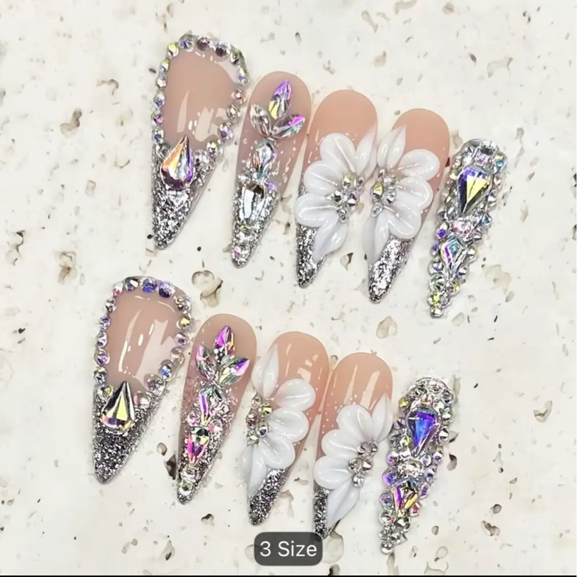 ネイル ハンドネイル A-Box Nail 本厚木のネイルデザイン
