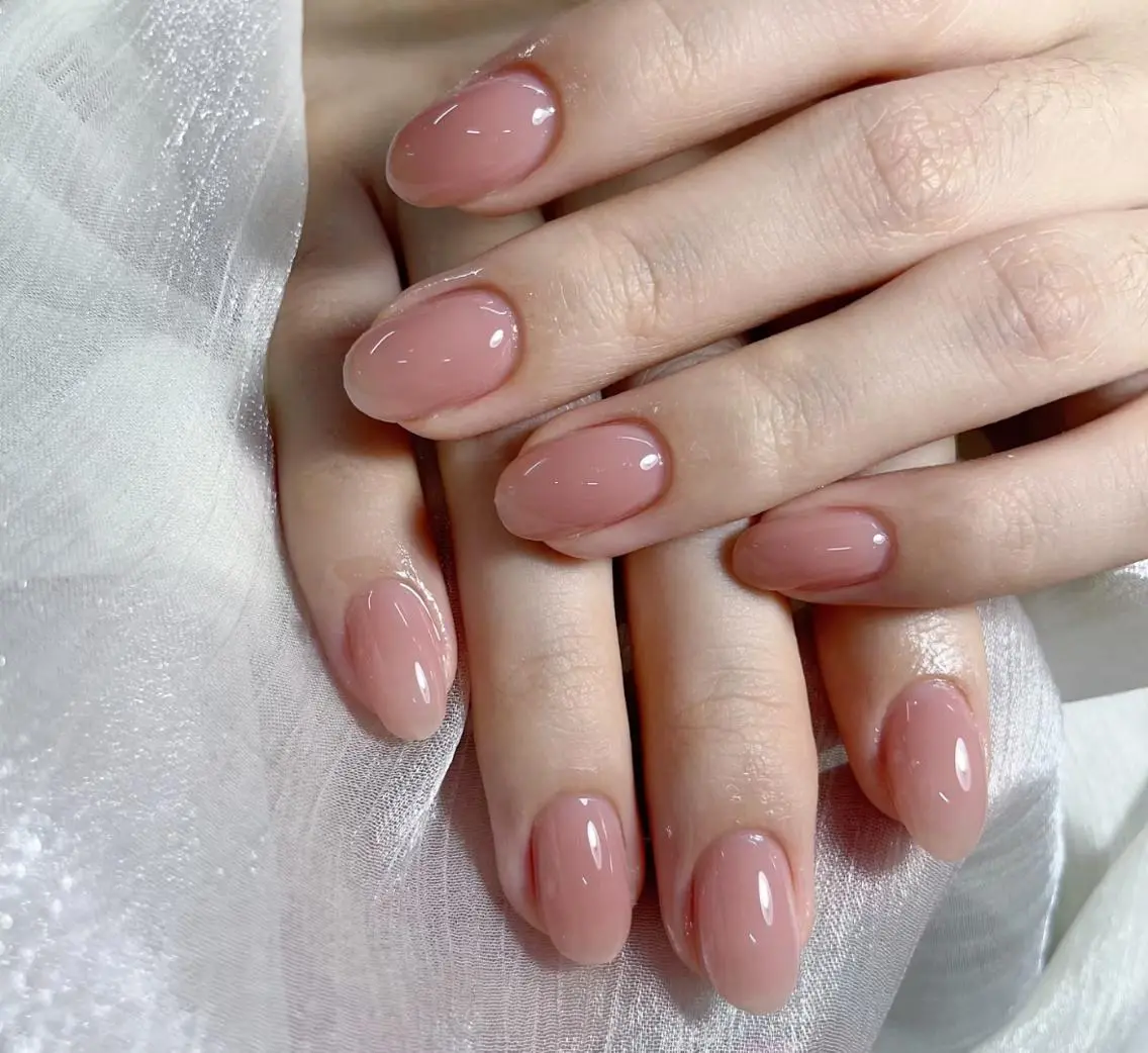 ネイル ハンドネイル エリ🫧 nail池袋東口のネイルデザイン