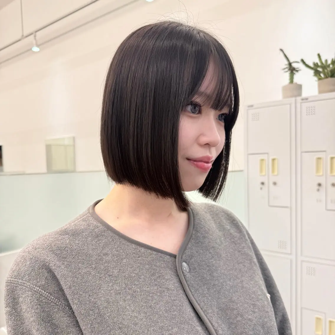 ショート 似合わせカット♡ ボブ特化のヘアスタイル