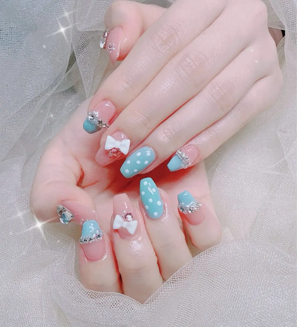 ネイル シエナ nailのネイルデザイン
