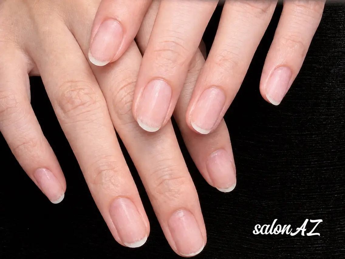 ネイル オフィスネイル オフのみ(ネイル) salon AZのネイルデザイン