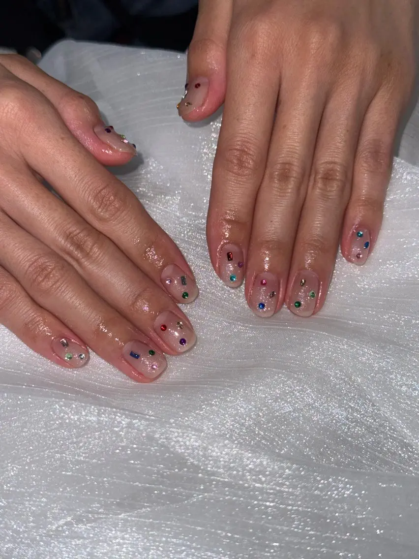 ネイル ハンドネイル Selune Nailセルンネイルのネイルデザイン