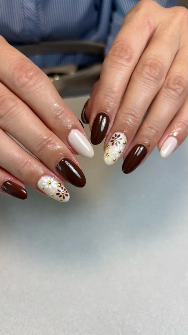 ネイル ハンドネイル ave nailのネイルデザイン
