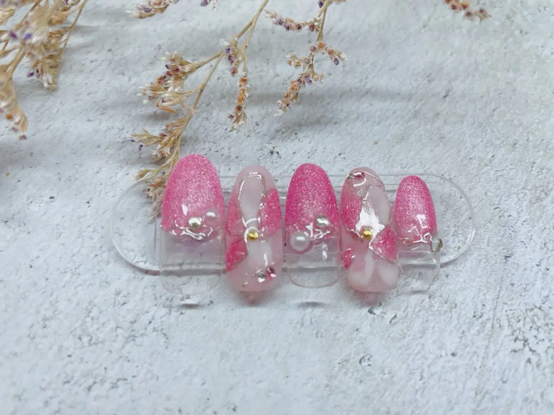 ネイル ハンドネイル f2 nailのネイルデザイン