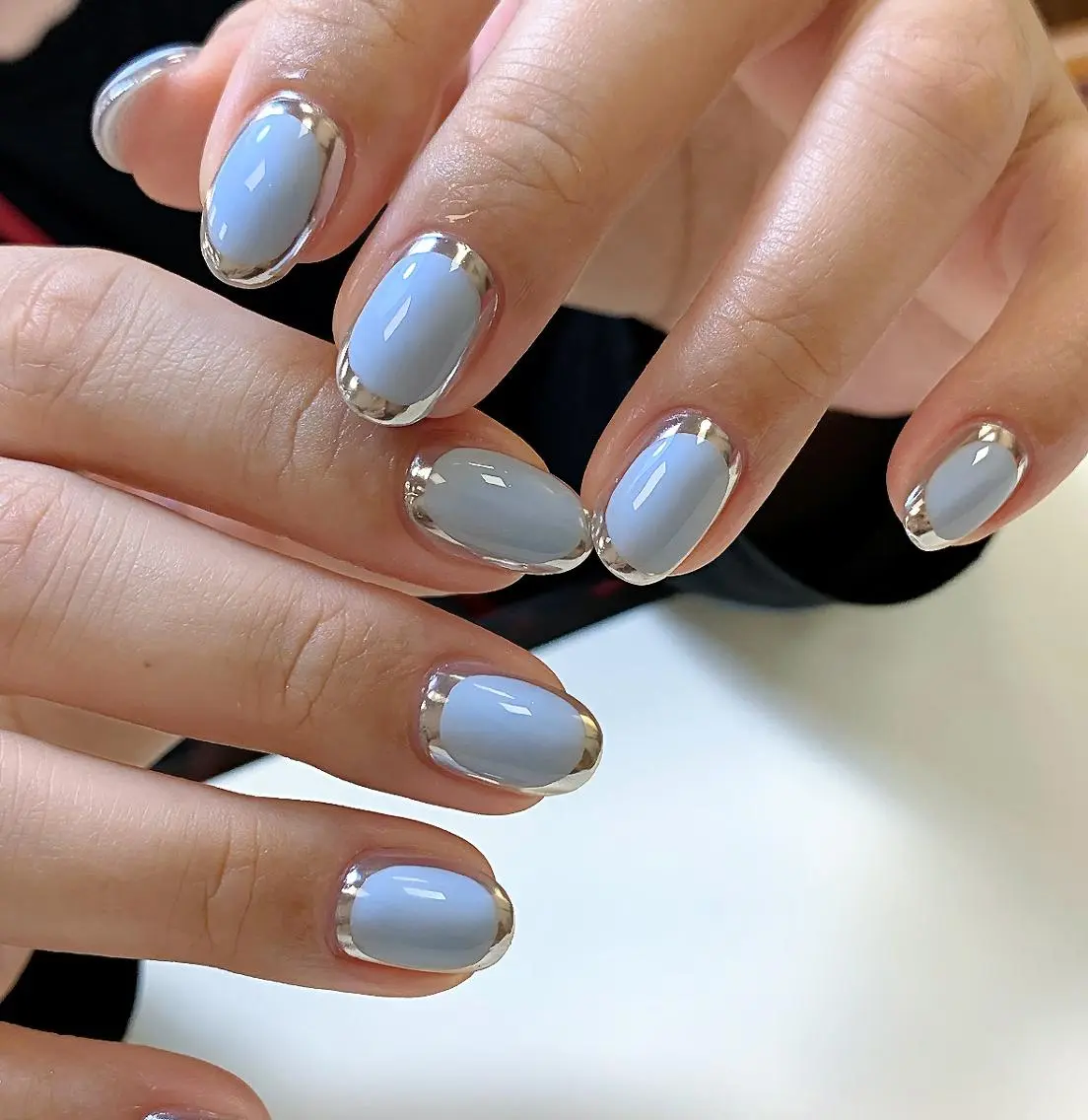 ネイル ハンドネイル エリ🫧 nail池袋東口のネイルデザイン