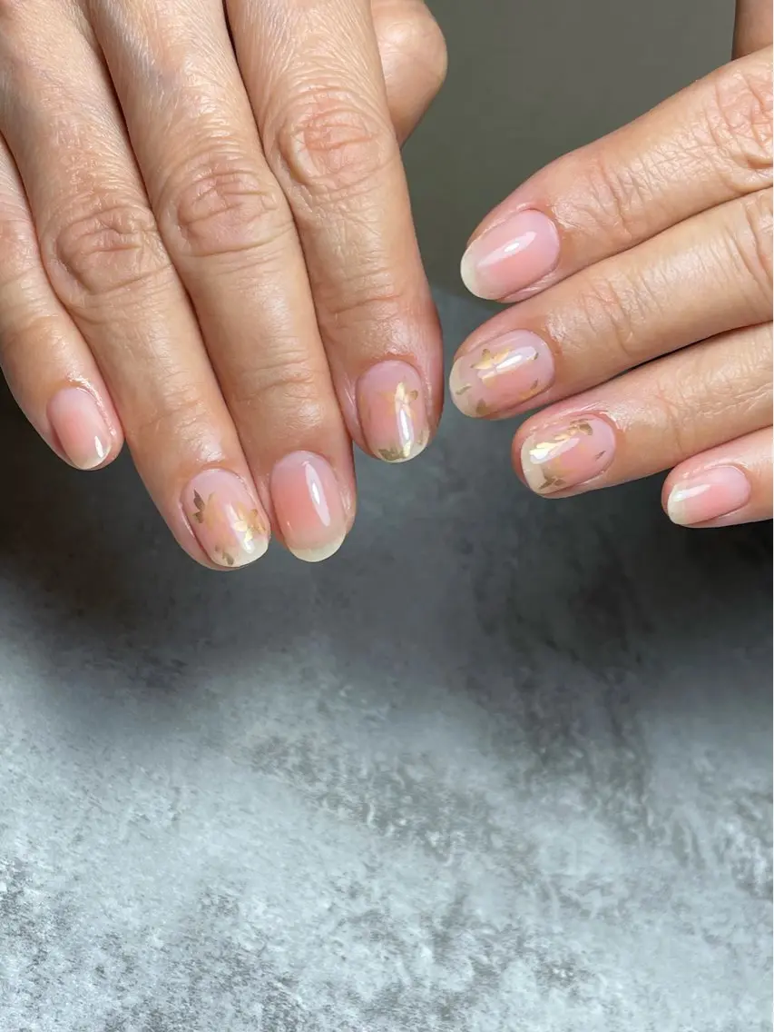 ネイル Ai Nailのネイルデザイン