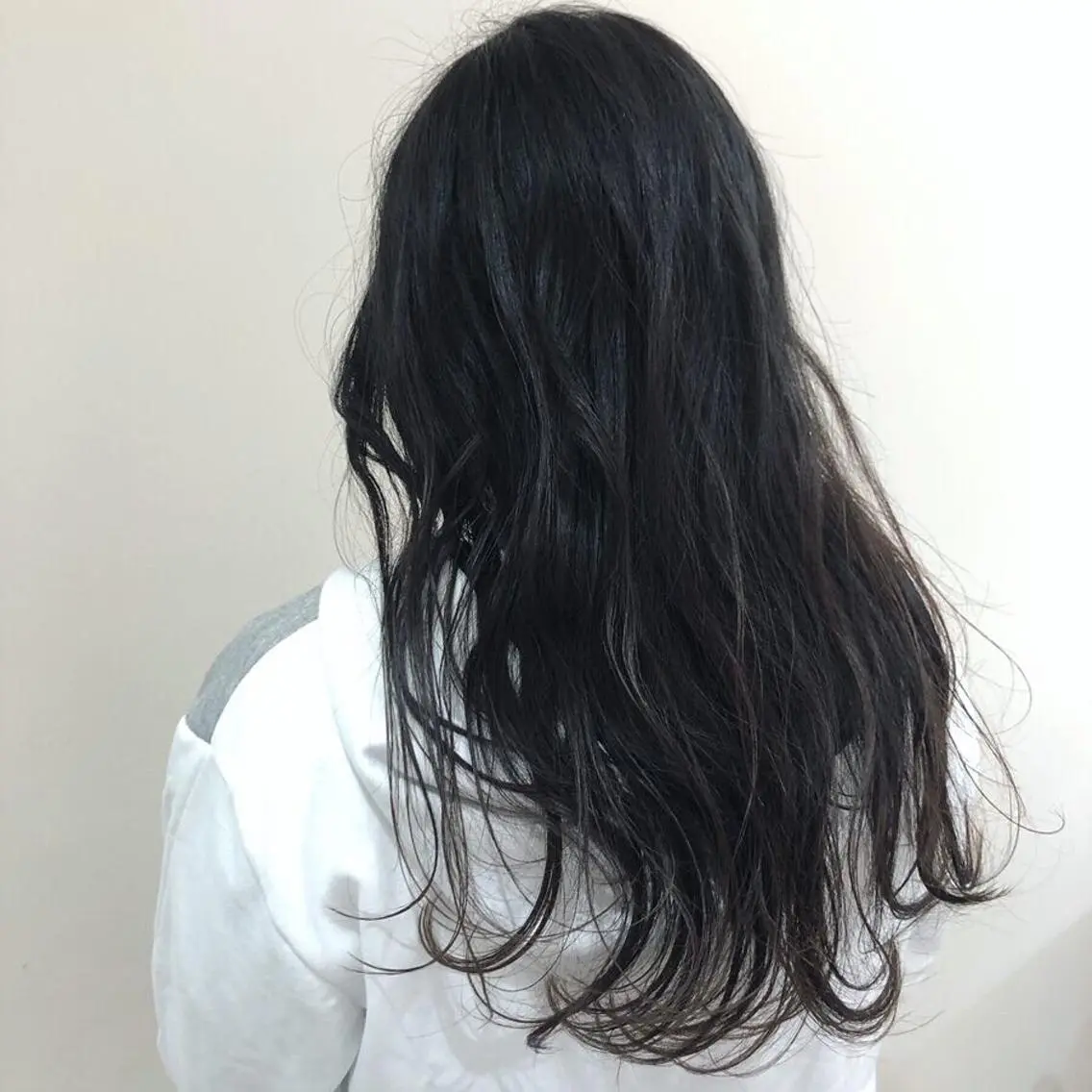 ロング カラー 【髪質改善】 梅田　聡のヘアスタイル