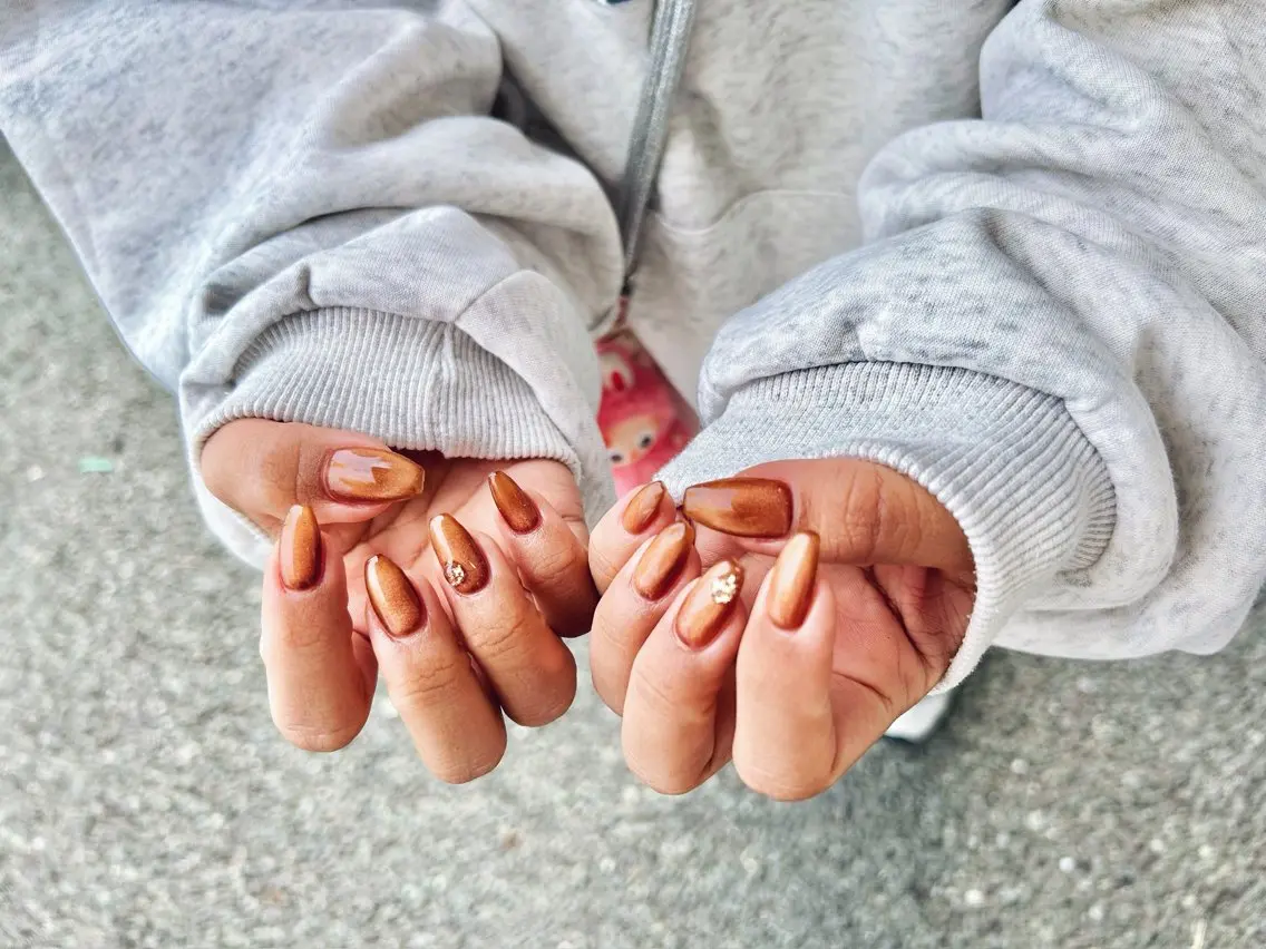 ネイル ハンドネイル フットネイル LiTA.はません Hiraokaのネイルデザイン