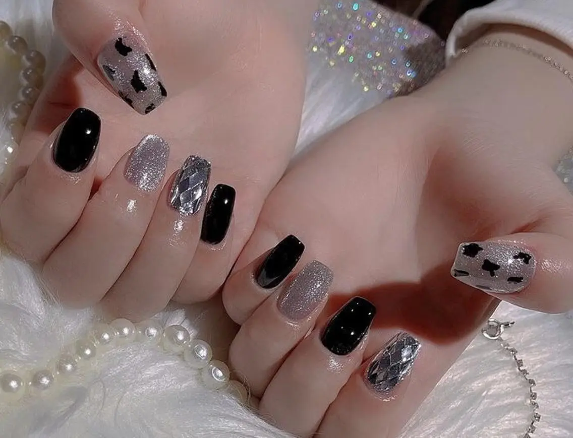 ネイル Cute beauty2のマツエク・マツパデザイン