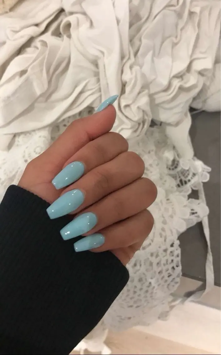 ネイル ハンドネイル Yuna NAILSのネイルデザイン