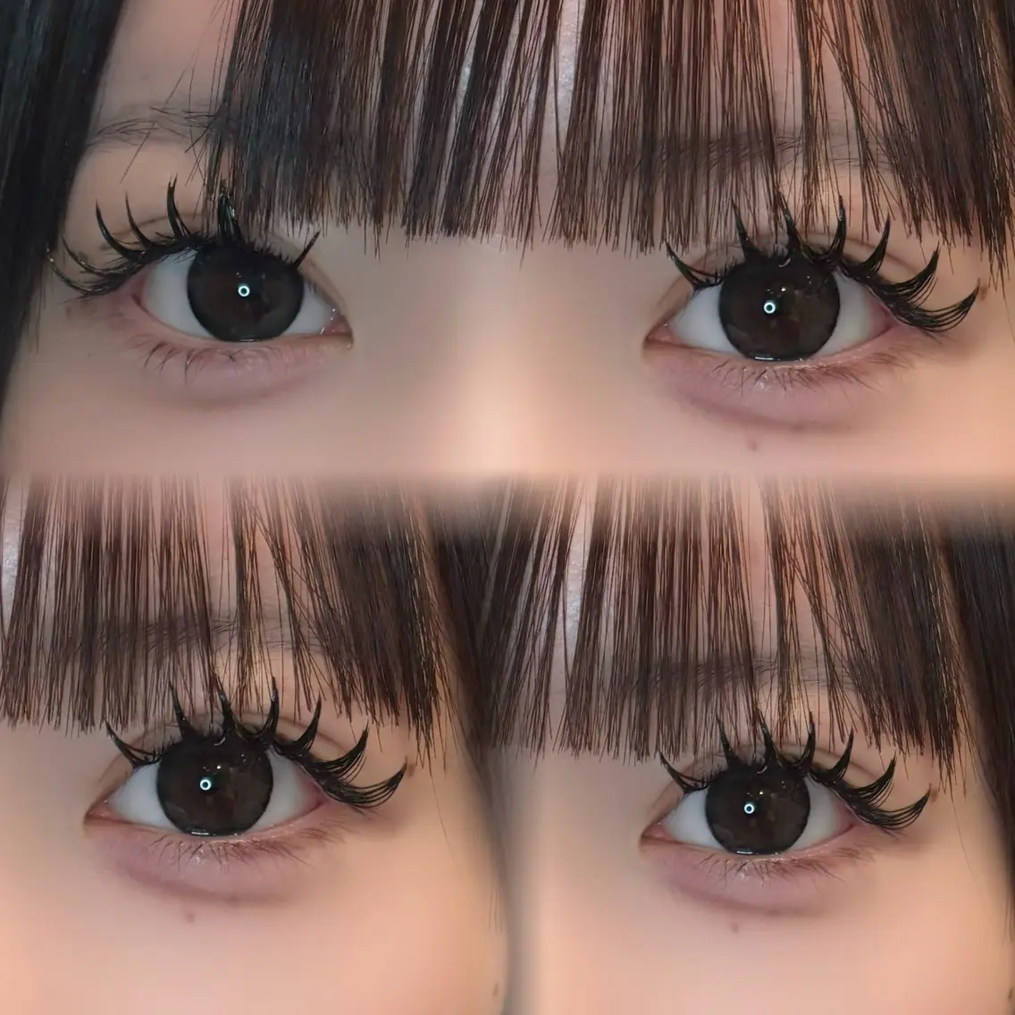 マツエク・マツパ マツエク Ayumi.dre 🌸Y《2階》のマツエク・マツパデザイン