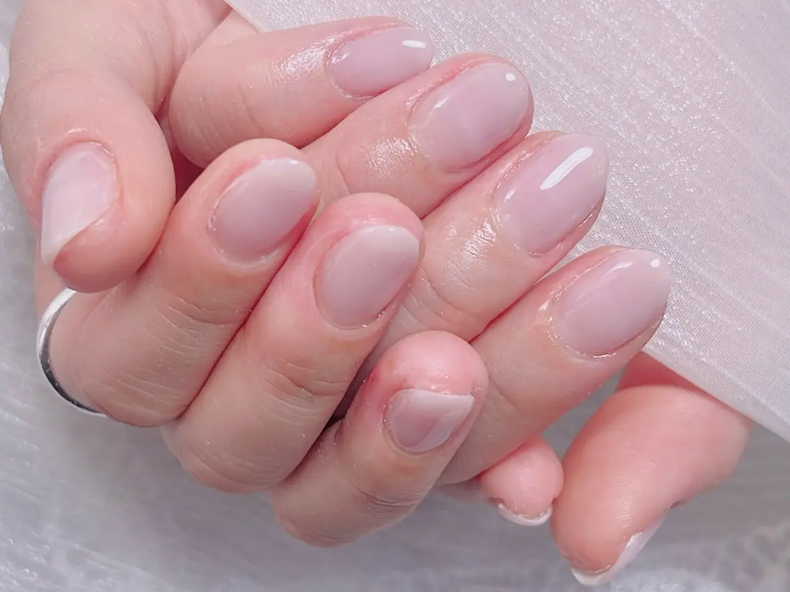 ネイル ハンドネイル KARI ネイルサロンのネイルデザイン
