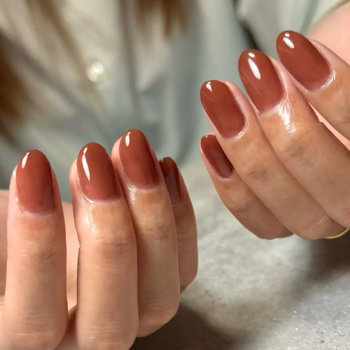 ネイル ハンドネイル are you nailのネイルデザイン