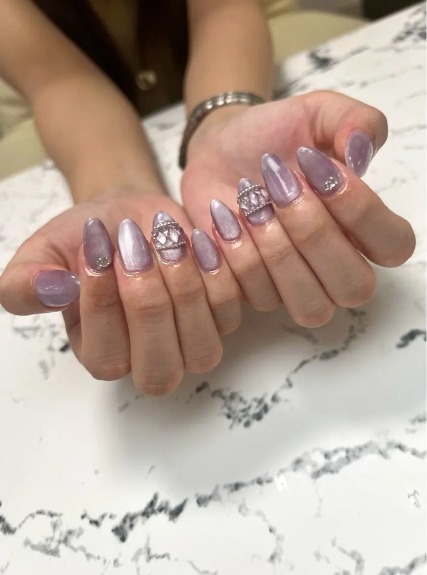 ネイル ハンドネイル ray's nailのネイルデザイン
