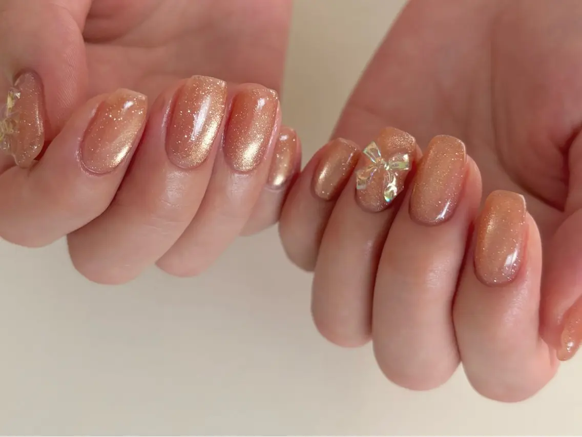 ネイル ハンドネイル THE NAILERYのネイルデザイン