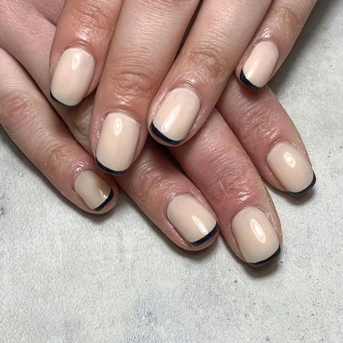 ネイル FIORITURA aiのネイルデザイン