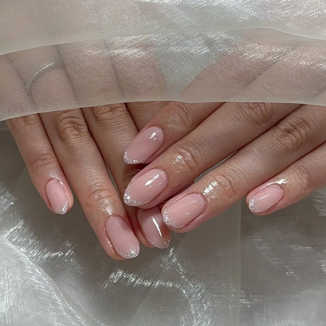 ネイル ハンドネイル Reillynail みさきのネイルデザイン