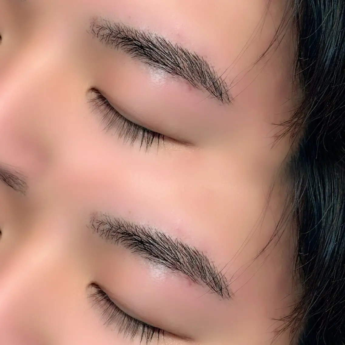 アイブロウ ワックス脱毛 眉カット その他(アイブロウ) Ayumi.dre 🌸Y《2階》のマツエク・マツパデザイン
