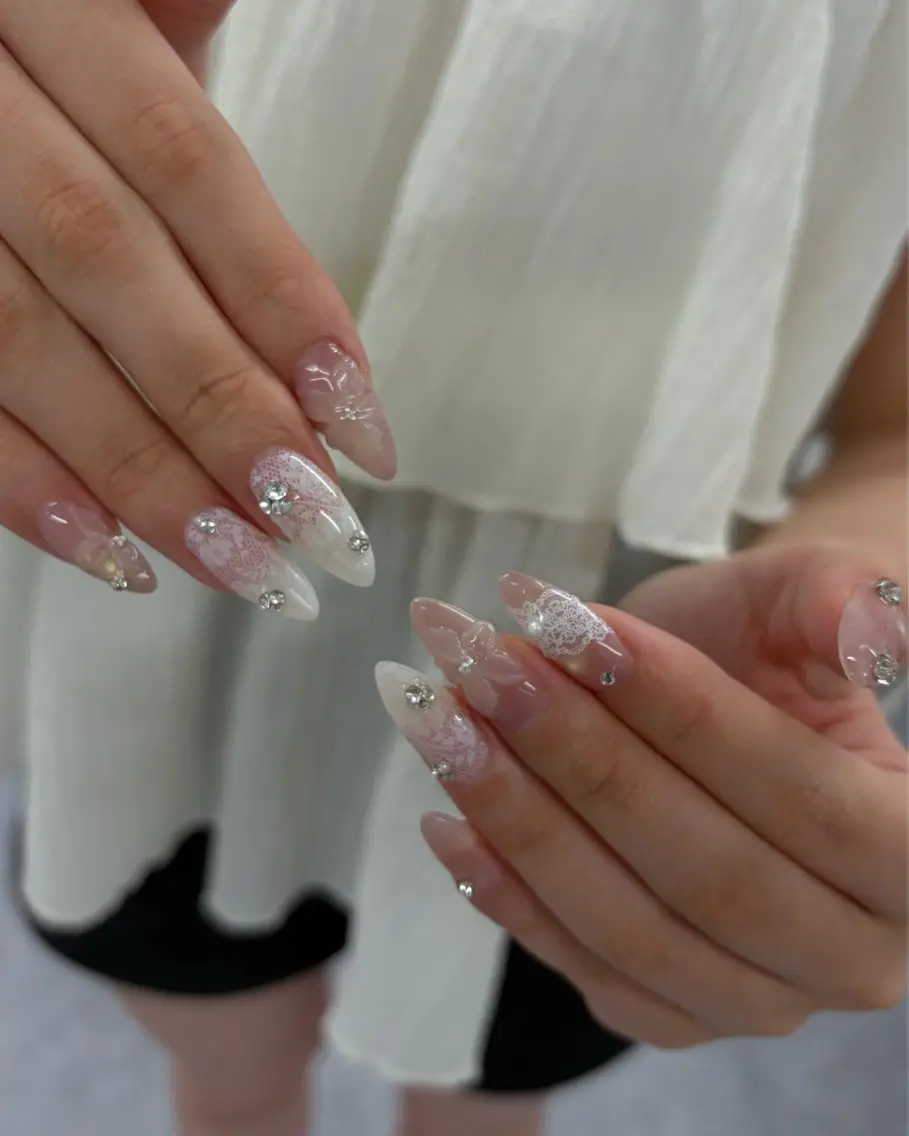 ネイル ハンドネイル Ayane nailのネイルデザイン