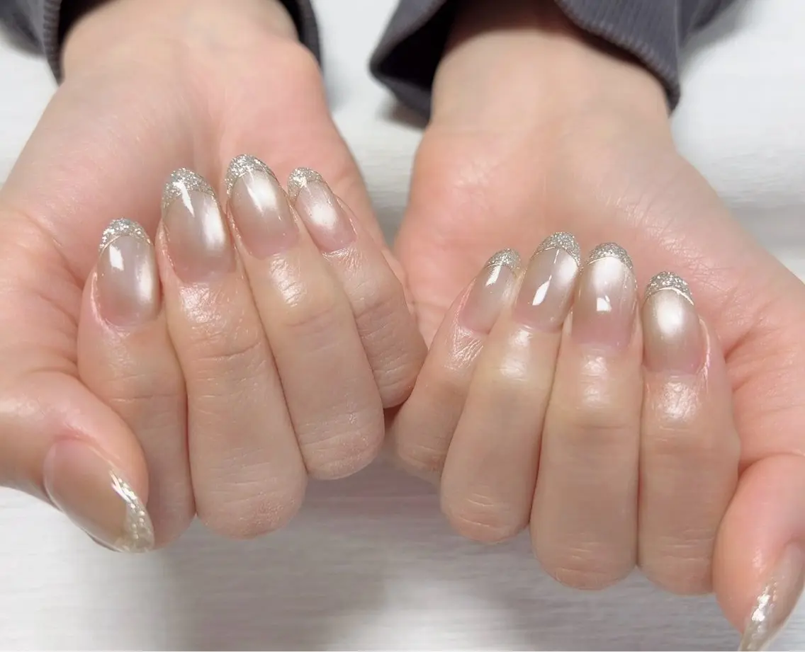ネイル ハンドネイル cochia nailのネイルデザイン