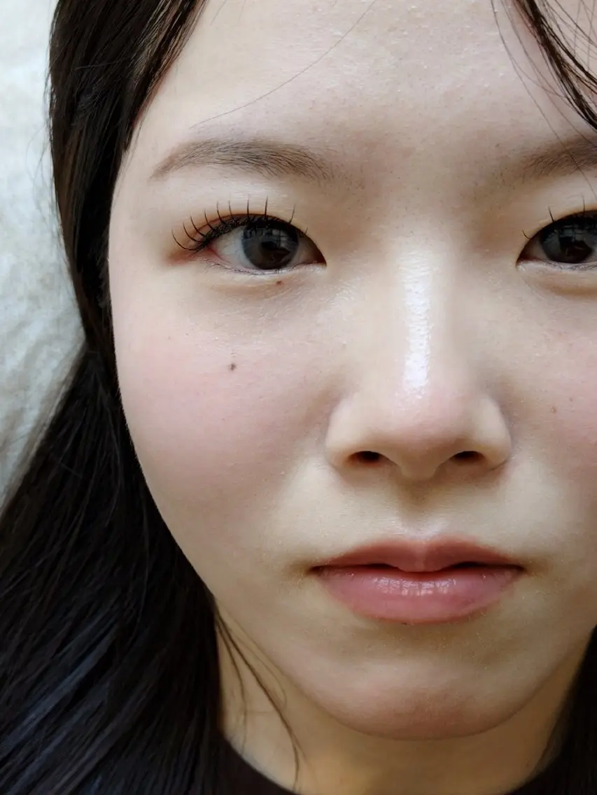 マツエク・マツパ フラットラッシュ misato🐈⬛ 小倉マツエクのマツエク・マツパデザイン