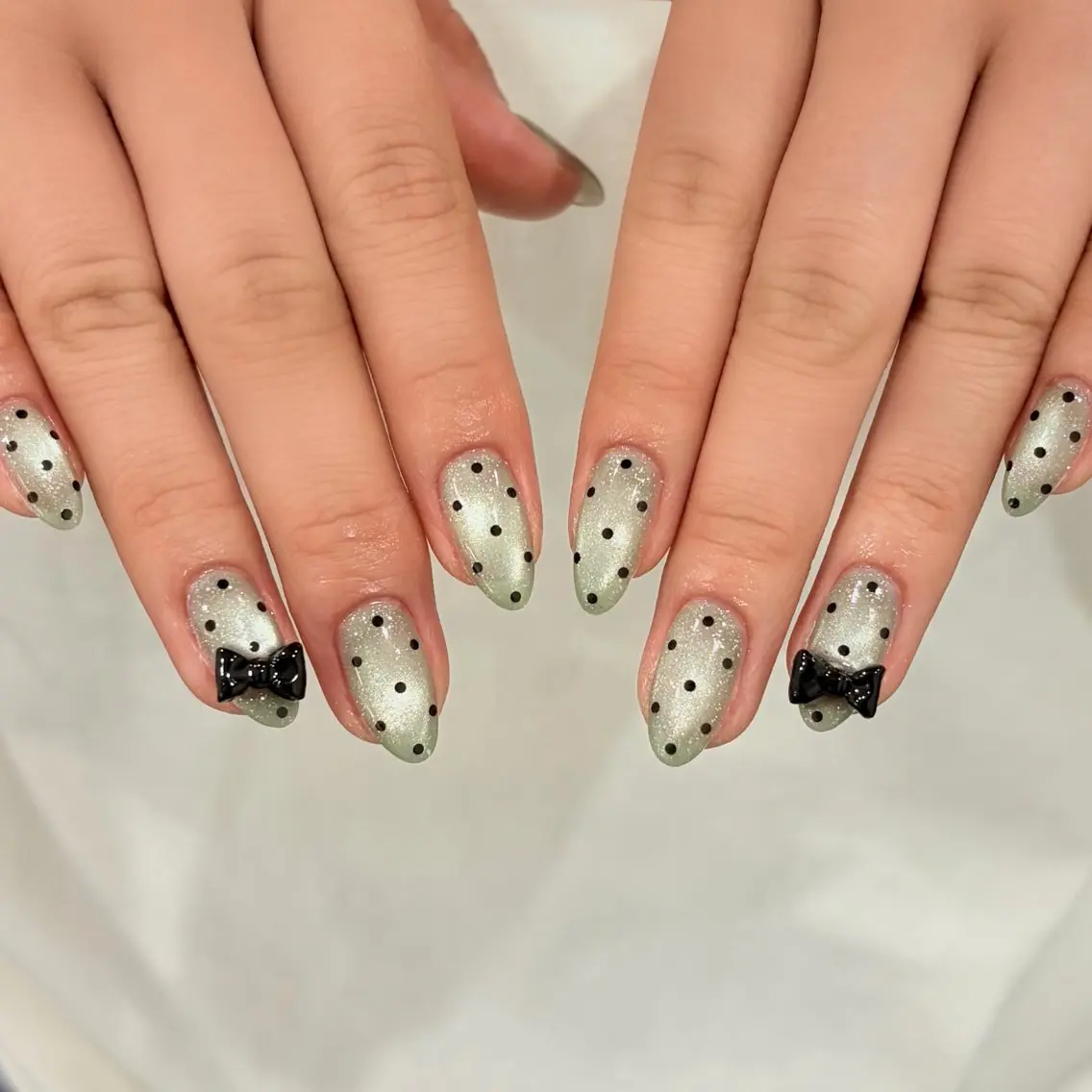 ネイル ハンドネイル Ugirl Nail Ayaka🎀のネイルデザイン