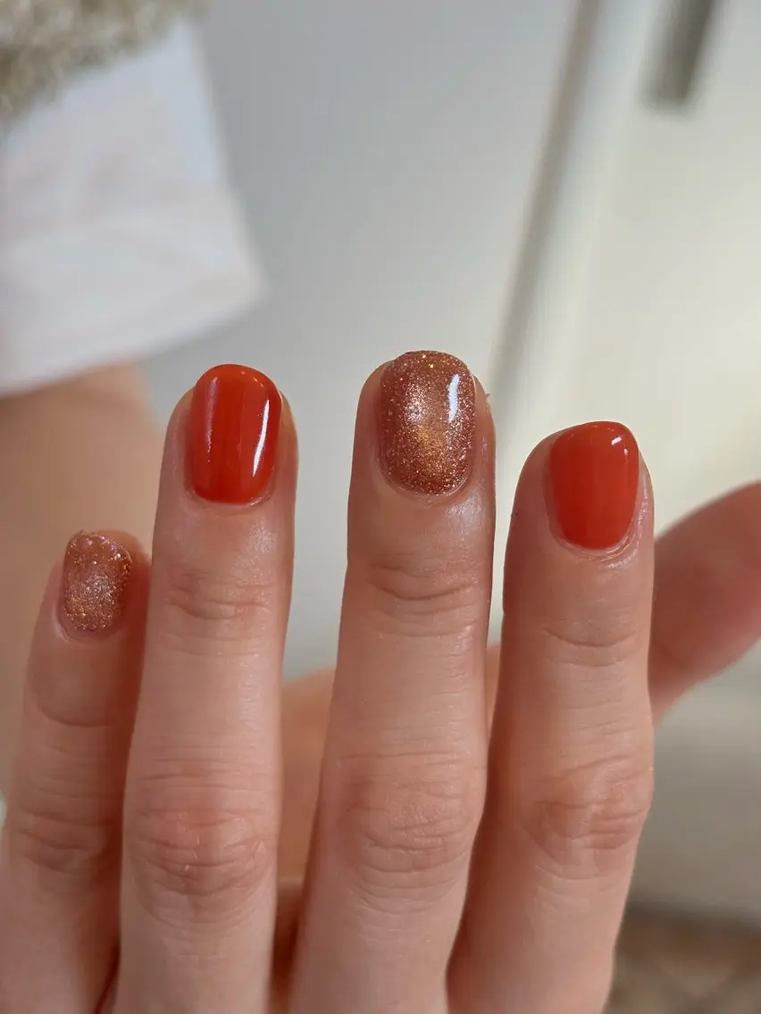 ネイル nail salon e'crinのネイルデザイン