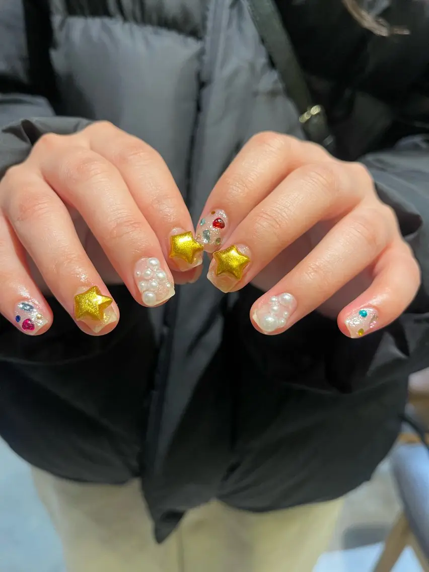 ネイル ano ♡のヘアスタイル