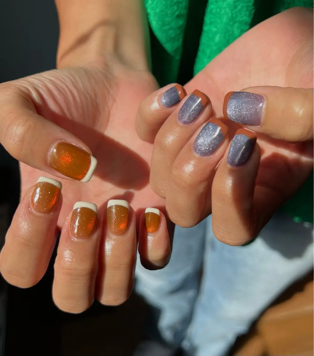 ネイル nailartist lisaのネイルデザイン