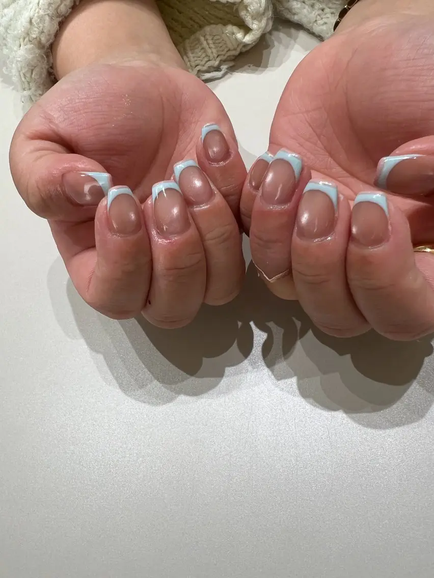 ネイル nailartist lisaのネイルデザイン
