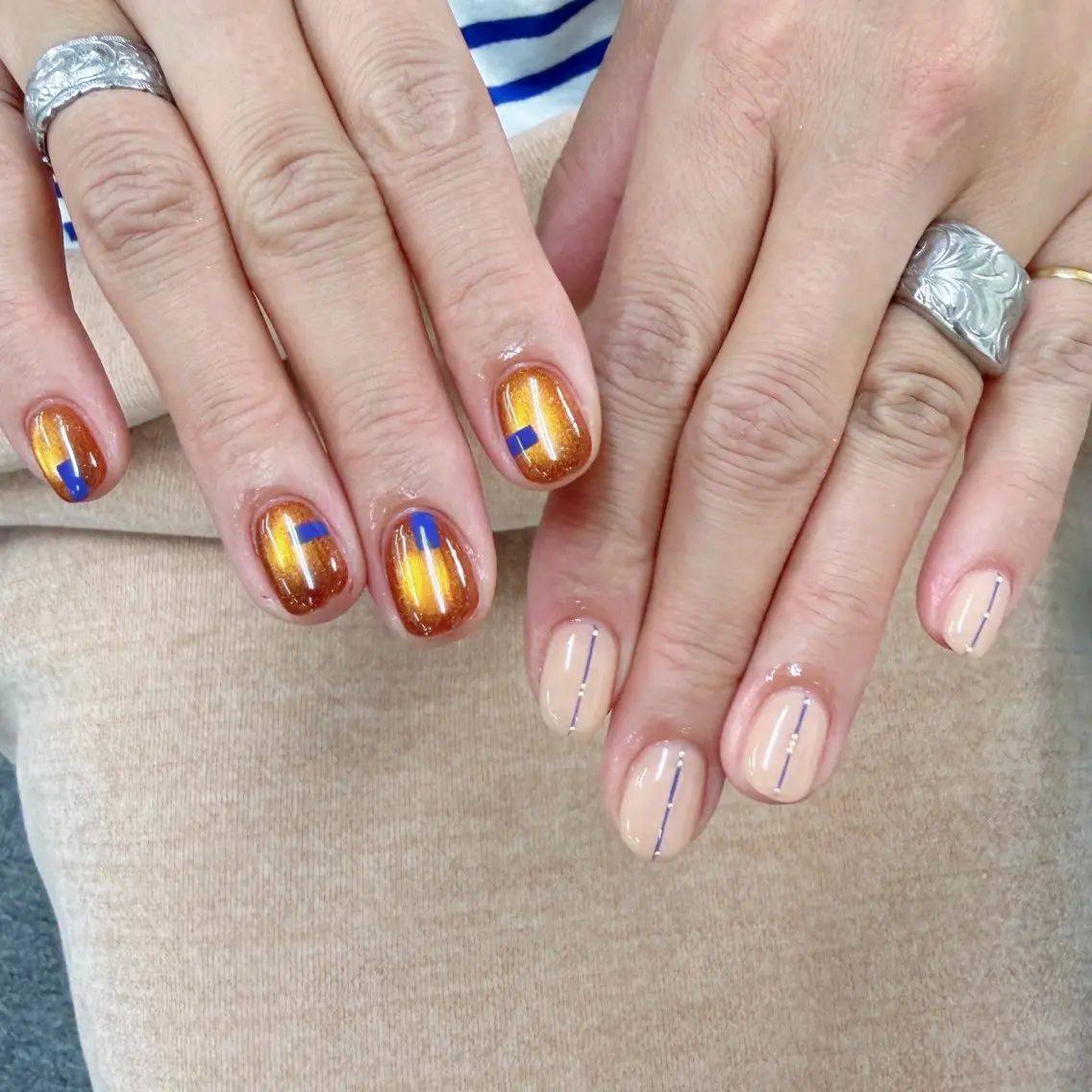 ネイル NAIL by STARry 川口のネイルデザイン