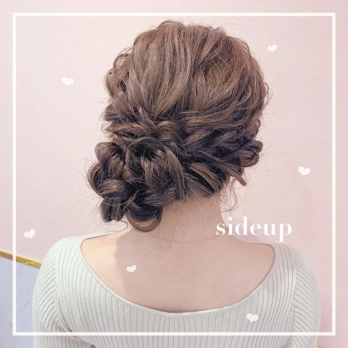 セミロング Aries🫧 missa𓂃🤍のヘアスタイル