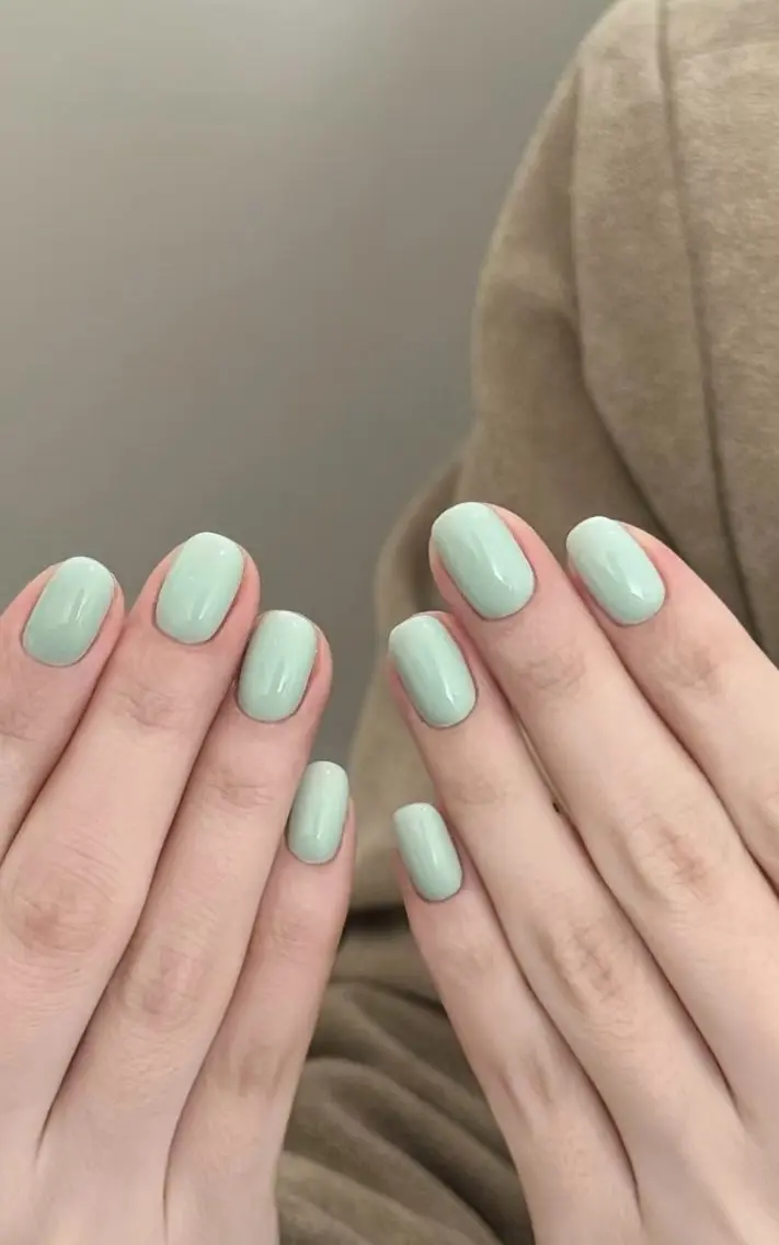 ネイル ハンドネイル H3 Nail Miniのネイルデザイン