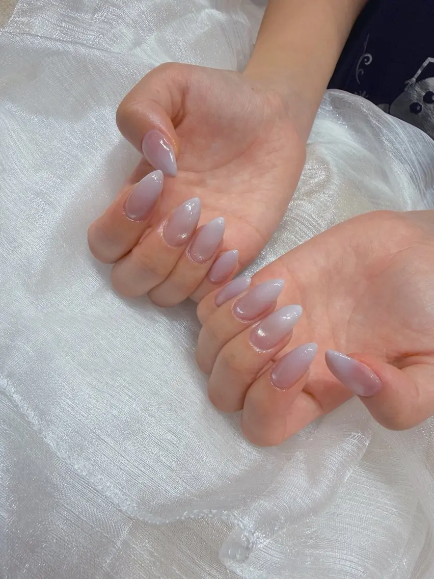 ネイル M3 nail salonのネイルデザイン