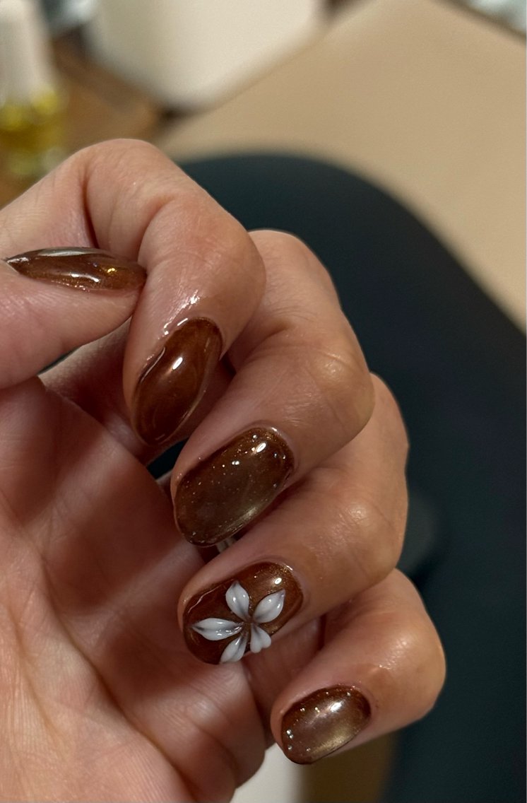 ネイル Atelier C. chikaのネイルデザイン