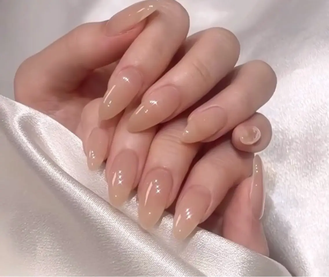 ネイル NailSalon✨ Écrinエクランのネイルデザイン