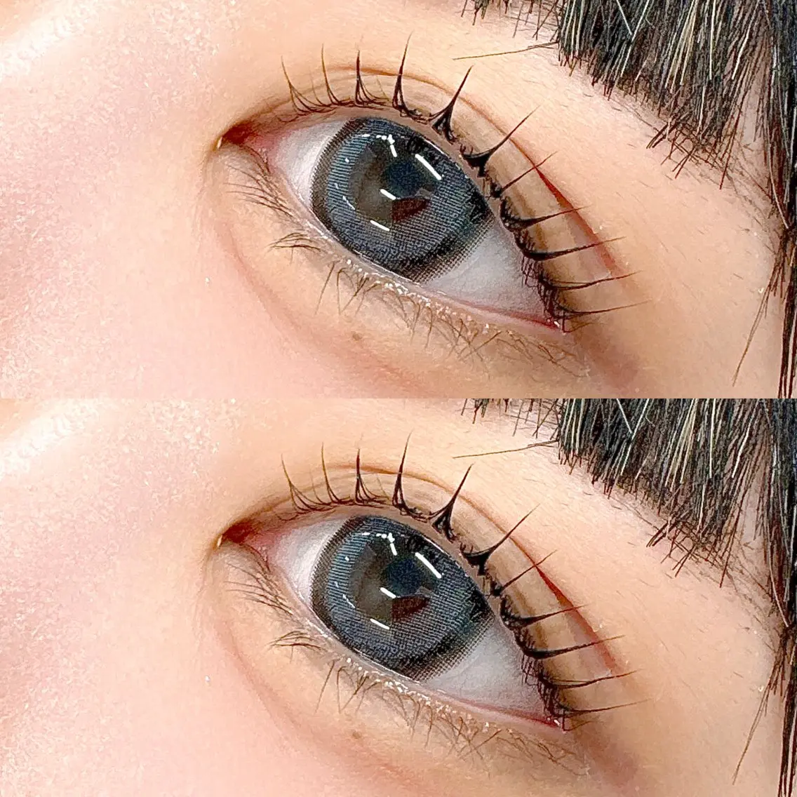 マツエク・マツパ eyelist🦋 mikaのマツエク・マツパデザイン
