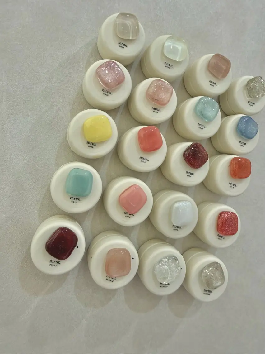 ネイル nail room.のネイルデザイン