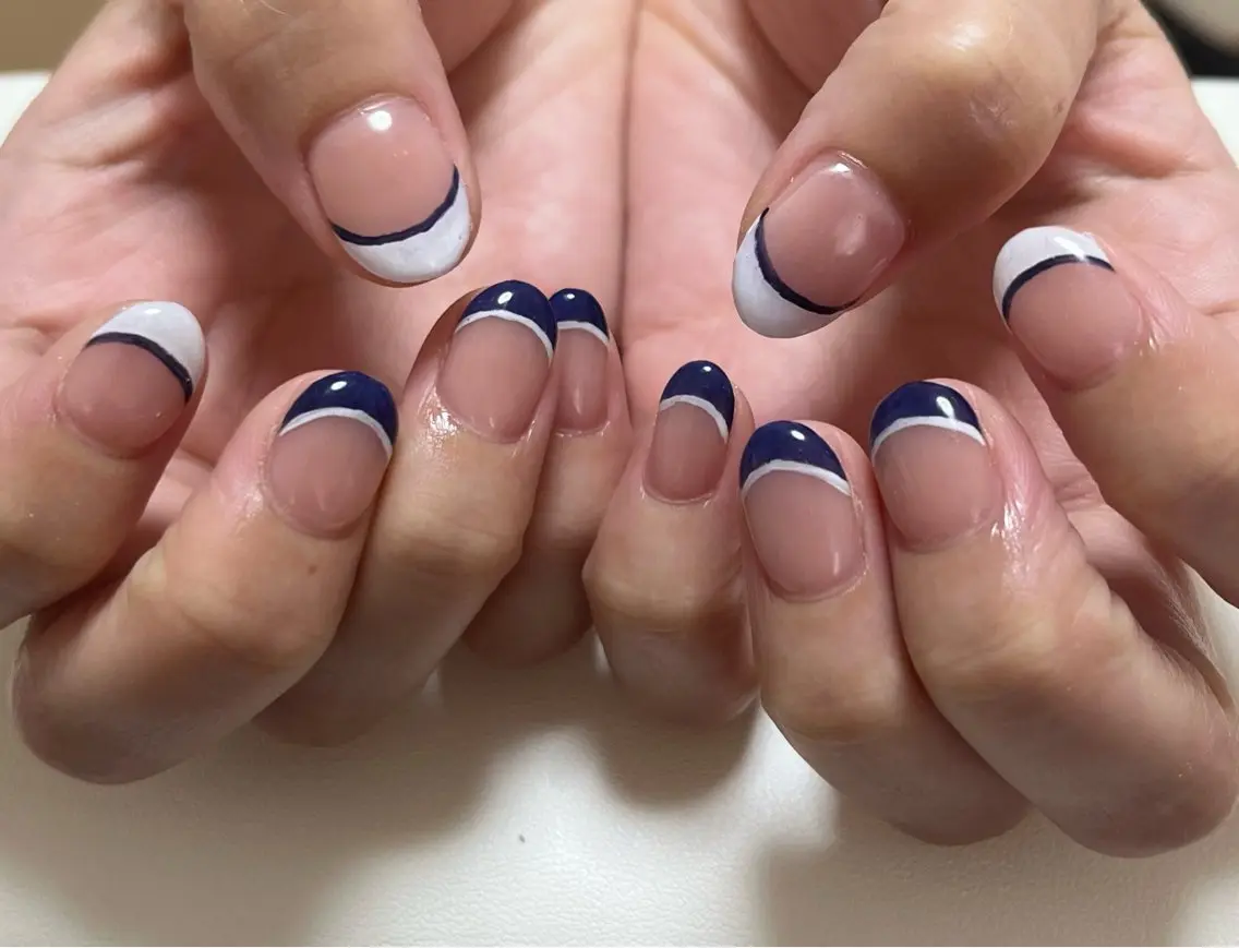 ネイル nail M&Tのネイルデザイン