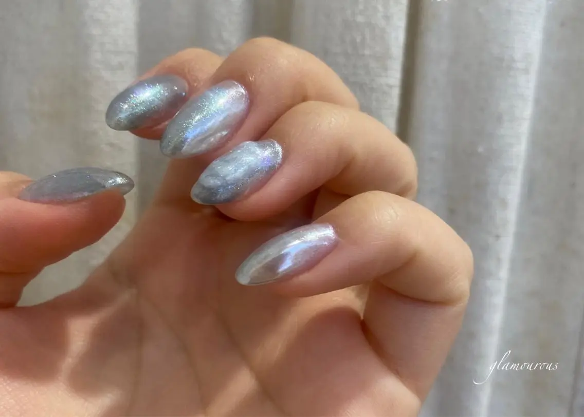 ネイル mia.⌇@nail ist_miaのネイルデザイン