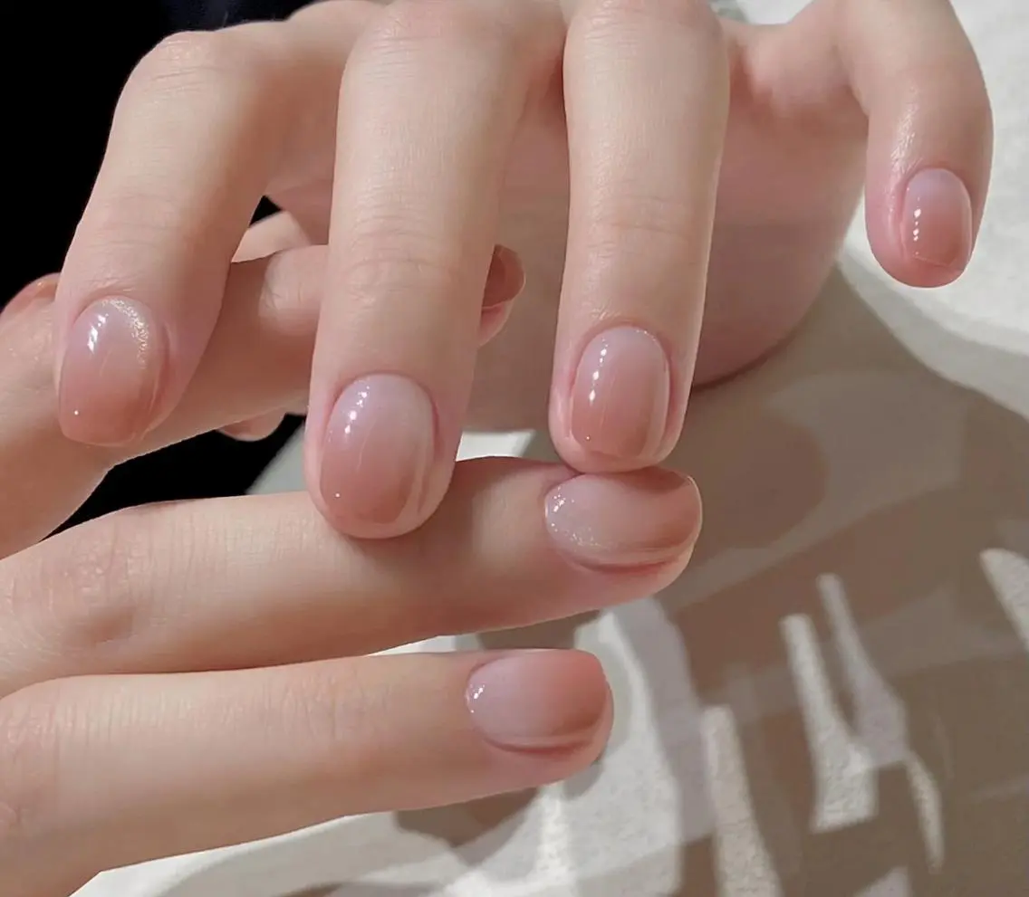 ネイル ハンドネイル 🎀 Ayaka_nailのネイルデザイン