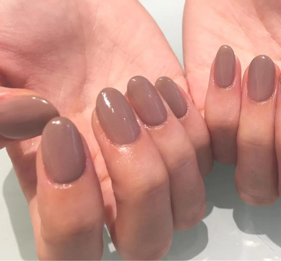 ネイル 西日暮里駅徒歩1分/ NAIL106Gのネイルデザイン
