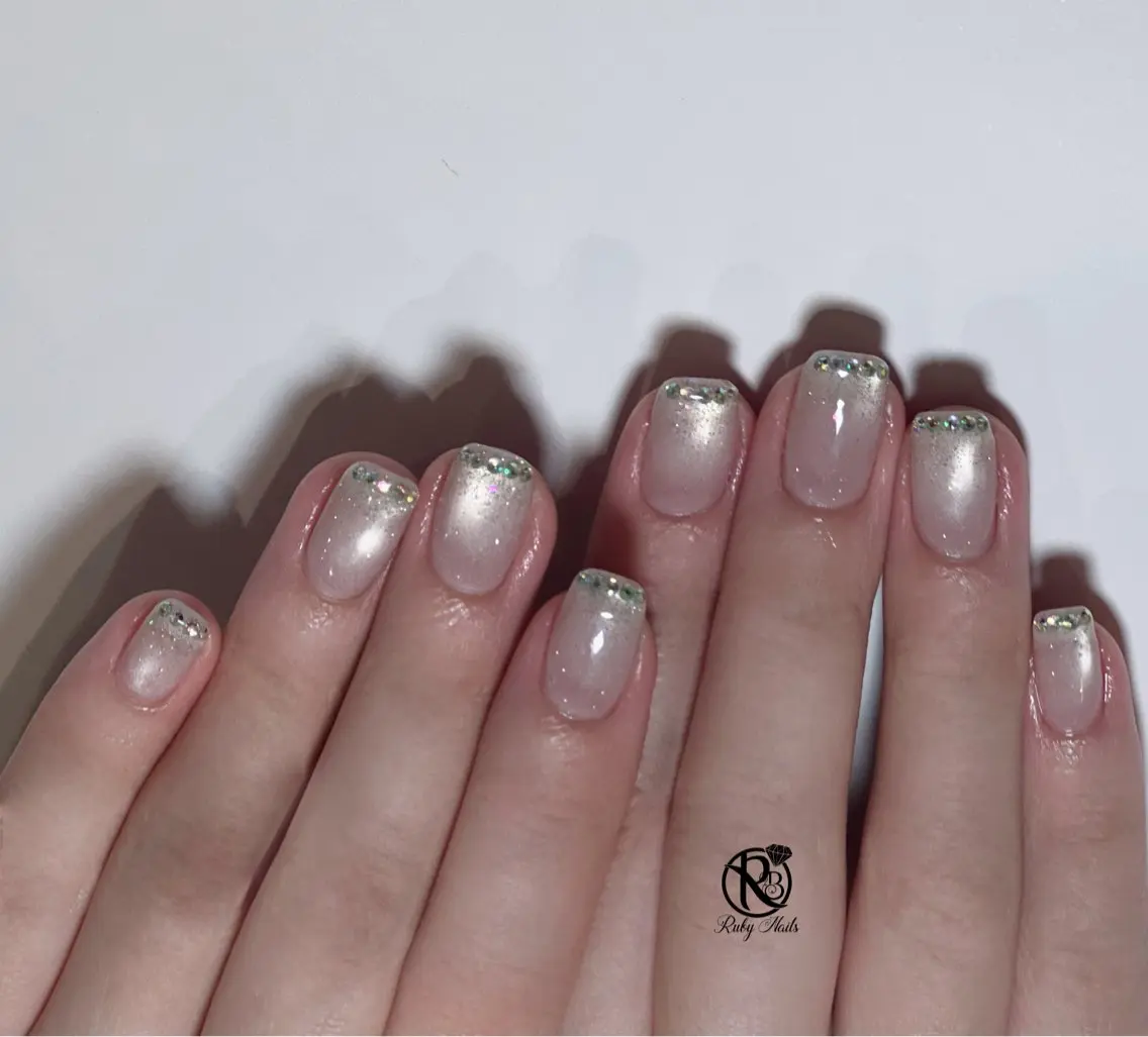 ネイル ハンドネイル RUBY Nail 日暮里店のネイルデザイン