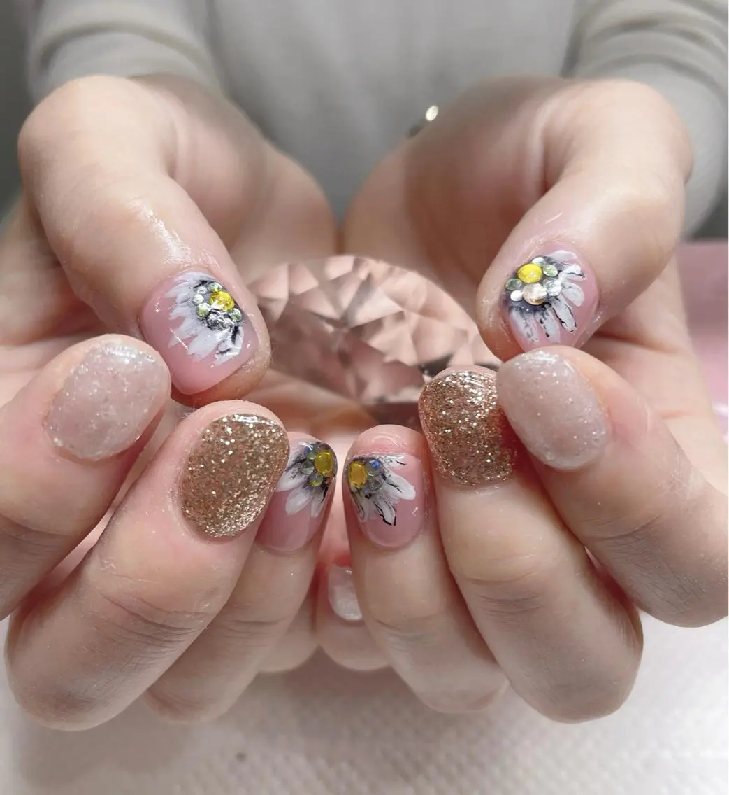 ネイル コウ カnail💅のネイルデザイン