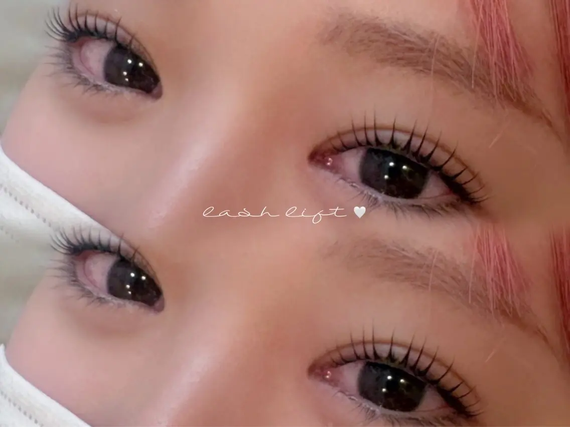 マツエク・マツパ マツパ 💖kira /大宮💖のマツエク・マツパデザイン