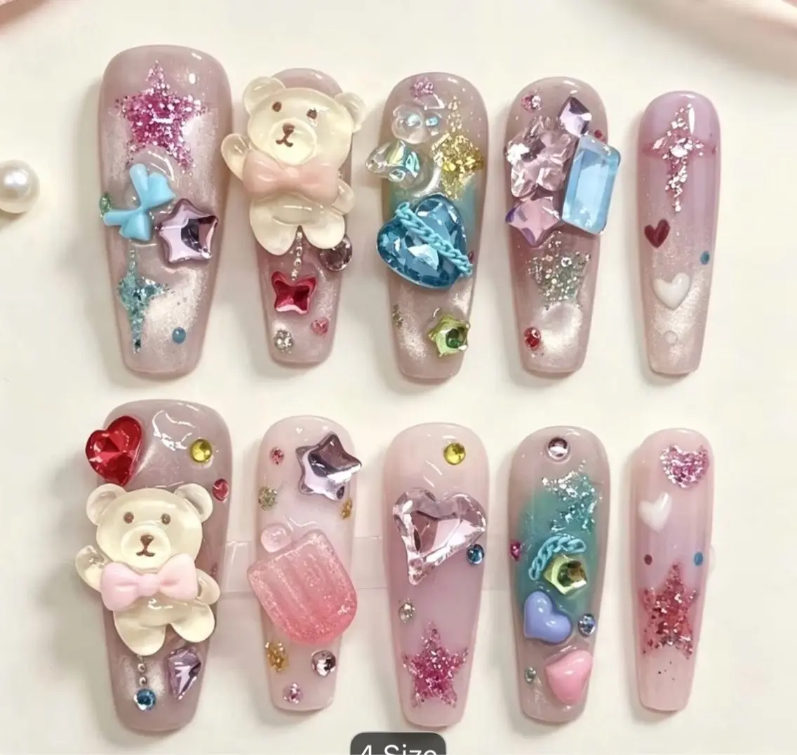 ネイル ハンドネイル Van Nail Salonのネイルデザイン