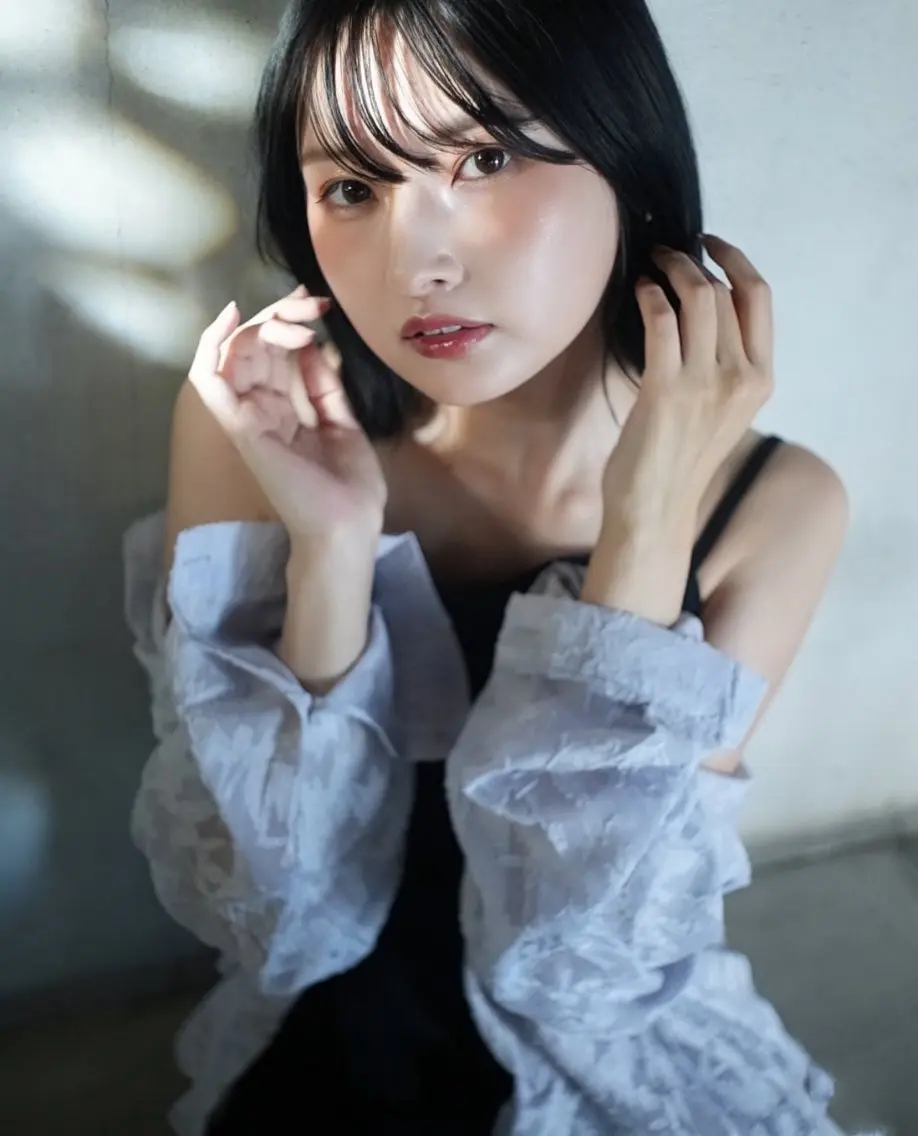 みさき きららのヘアスタイル