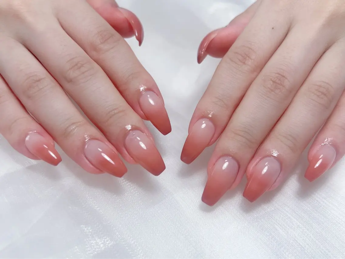 ネイル Nailia nail salonのネイルデザイン